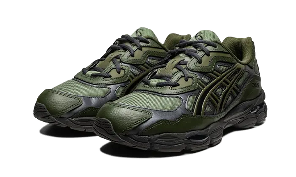 ASICS Gel-NYC Moss Forest