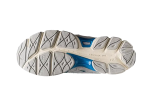 ASICS Gel-NYC White Dolphin Blue