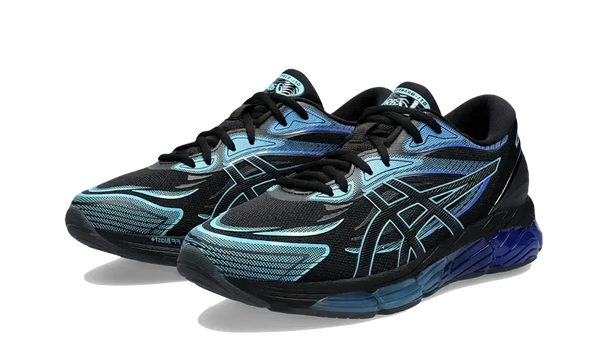 ASICS Gel-Quantum 360 VIII Ocean Pack Black Aquarium