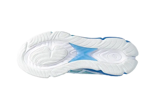 ASICS Gel-Quantum 360 VIII White Azul Blue 