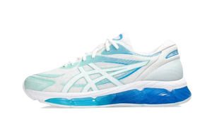 ASICS Gel-Quantum 360 VIII White Azul Blue 