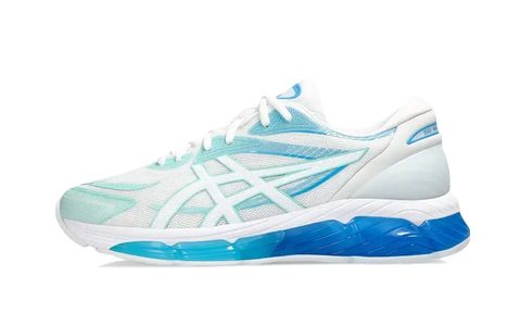 Gel-Quantum 360 VIII White Azul Blue 