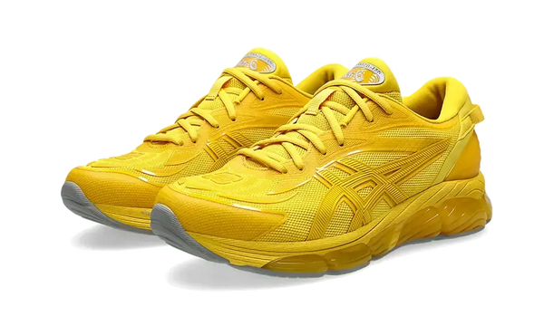 Asics-Gel-Quantum 360 VIIIC.P. Company Yellow