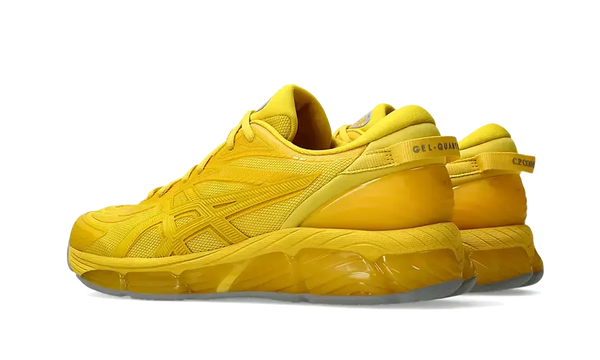 Asics-Gel-Quantum 360 VIIIC.P. Company Yellow