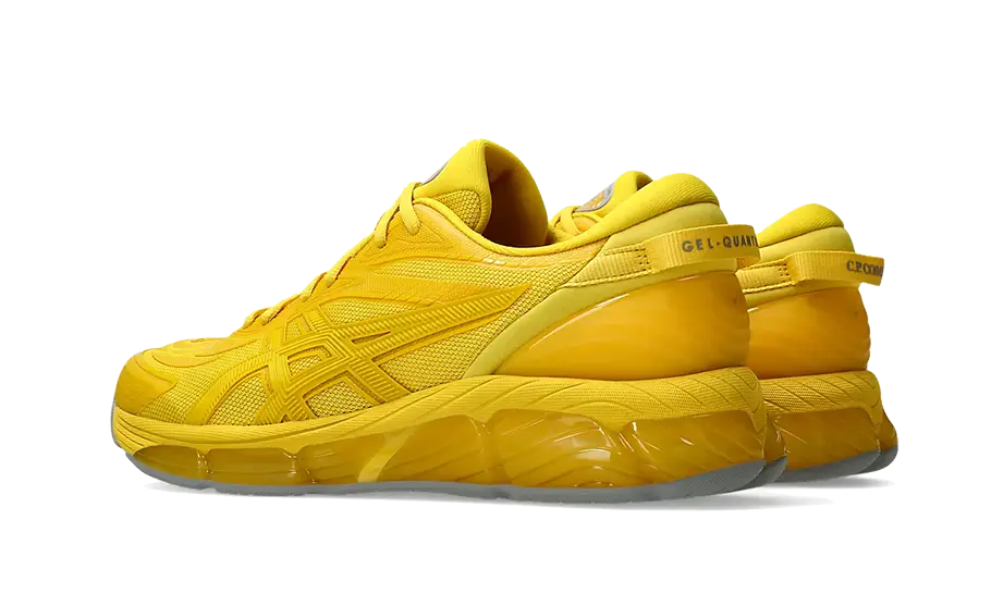 Asics-Gel-Quantum 360 VIIIC.P. Company Yellow