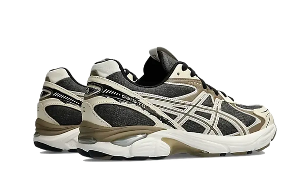 ASICS GT-2160 Black Cream