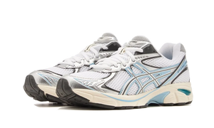 ASICS GT-2160 White Pure Silver Blue