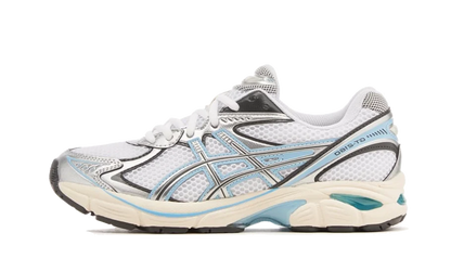 ASICS GT-2160 White Pure Silver Blue