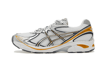 Asics GT-2160 White Pure Silver Gold