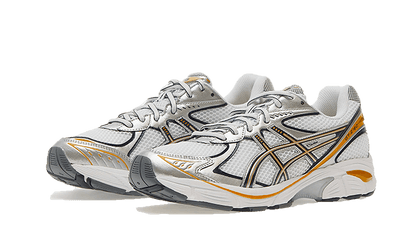 Asics GT-2160 White Pure Silver Gold