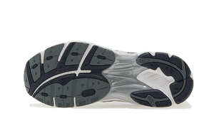Asics GT-2160 White Pure Silver Gold