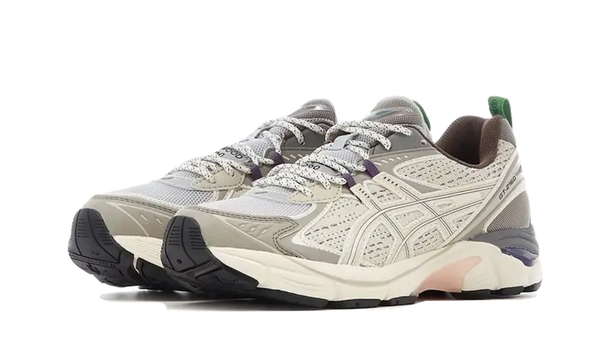 ASICS GT-2160 Wood Wood Cream Oatmeal