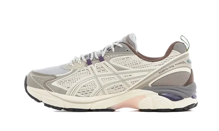 ASICS GT-2160 Wood Wood Cream Oatmeal
