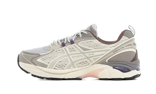 ASICS GT-2160 Wood Wood Cream Oatmeal
