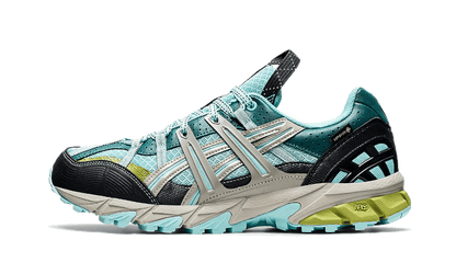 Asics HS4-S Gel-Sonoma 15-50 Gore-Tex Aruba Blue Graphite