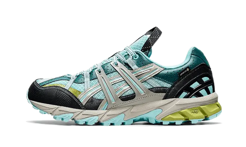 HS4-S Gel-Sonoma 15-50 Gore-Tex Aruba Blue Graphite