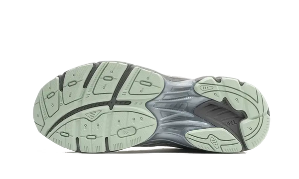 ASICS UB6-S GT-2160 Kiko Kostadinov Azul Ártico Carbono