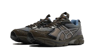 ASICS UB6-S GT-2160 Kiko Kostadinov Gris Seda Marrón Tormenta