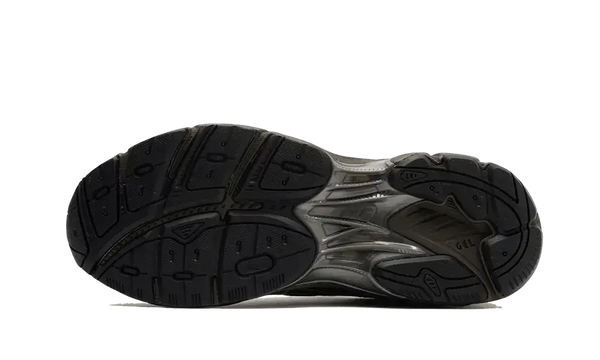 ASICS UB6-S GT-2160 Kiko Kostadinov Gris Seda Marrón Tormenta
