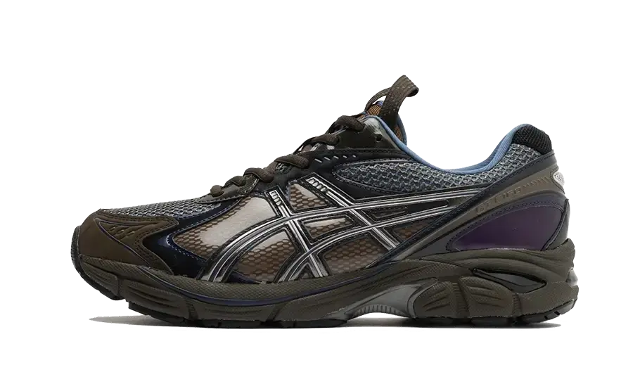 ASICS UB6-S GT-2160 Kiko Kostadinov Grey Floss Brown Storm