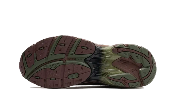 ASICS UB6-S GT-2160 Kiko Kostadinov Manto Verde Uva