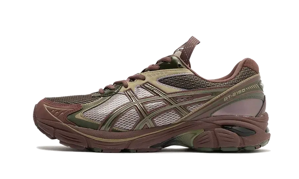 ASICS UB6-S GT-2160 Kiko Kostadinov Manto Verde Uva