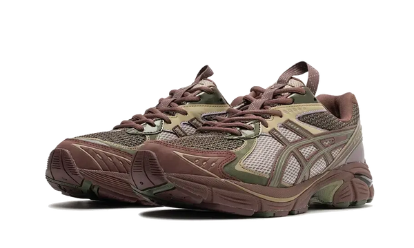 ASICS UB6-S GT-2160 Kiko Kostadinov Manto Verde Uva