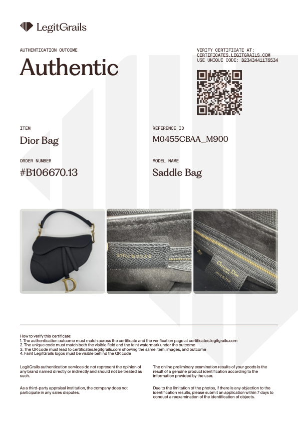 Saddle borsa a tracolla