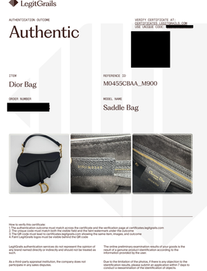 Saddle borsa a tracolla