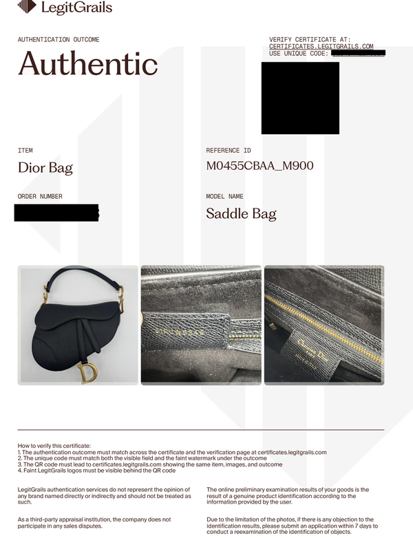 Saddle borsa a tracolla