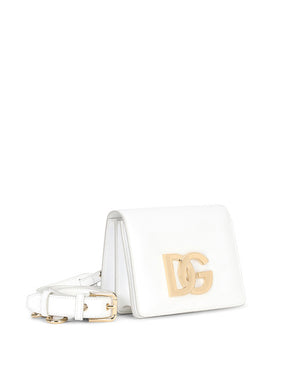 CALFSKIN CROSSBODY 3.5 BAG
