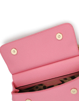 SMALL SICILY HANDBAG