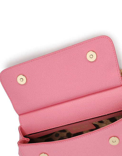 SMALL SICILY HANDBAG
