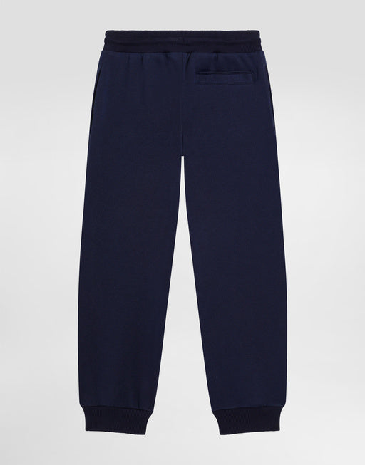 SWEATPANTS WITH DG