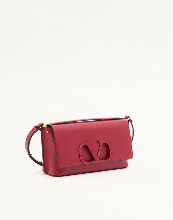 BORSA A TRACOLLA FILL ME IN VITELLO