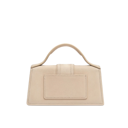 Le Bambino Dark Beige -  Jacquemus