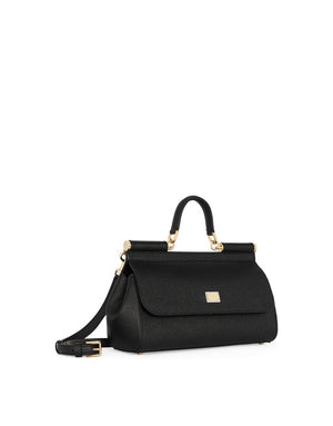 ELONGATED SICILY HANDBAG