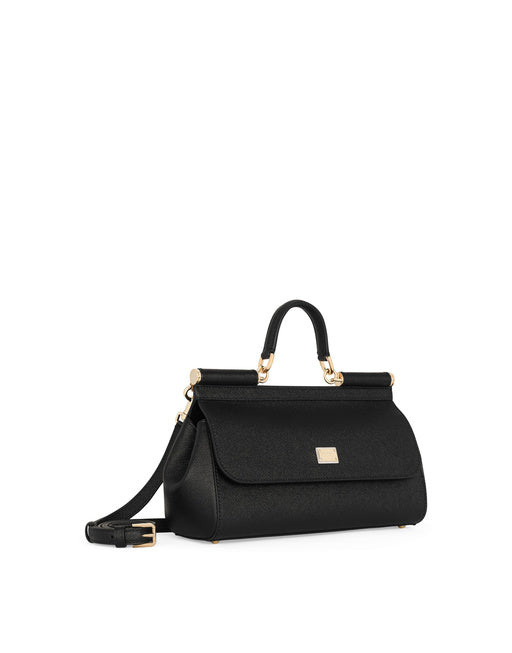 ELONGATED SICILY HANDBAG