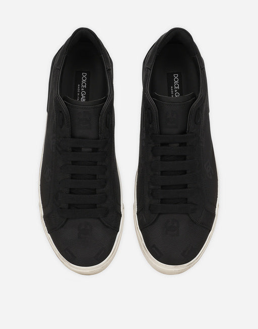 CORDURA PORTOFINO VINTAGE SNEAKERS