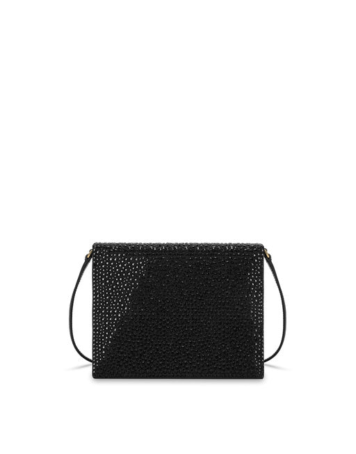 DG LOGO BAG CROSSBODY BAG
