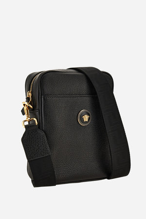 Icon Messenger In Calf St.Dollar