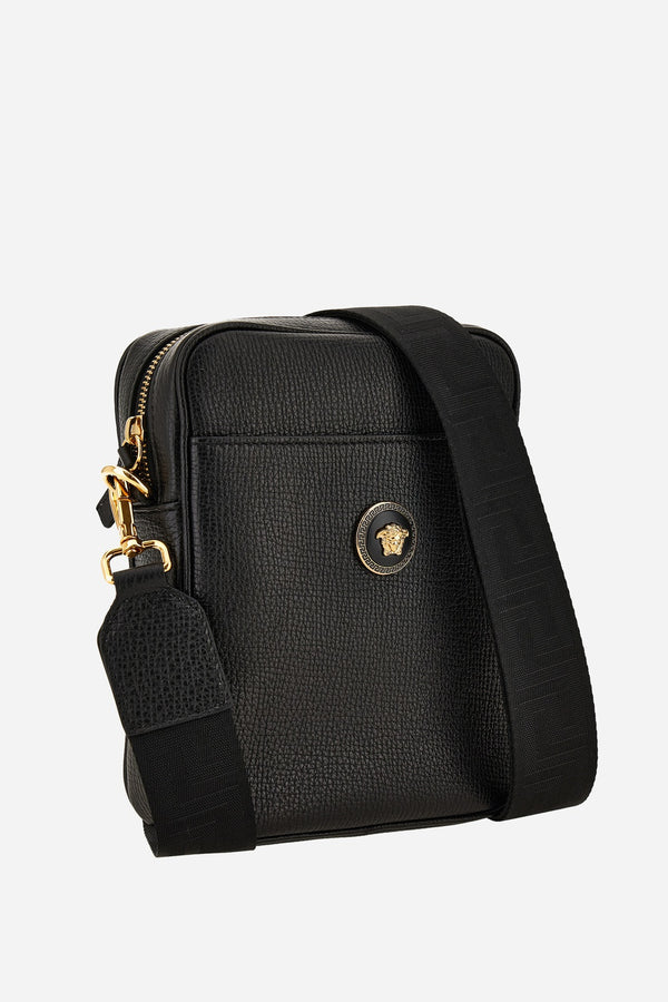 Icon Messenger In Calf St.Dollar