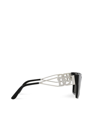 DG DIVA SUNGLASSES