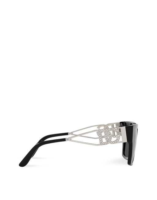 DG DIVA SUNGLASSES
