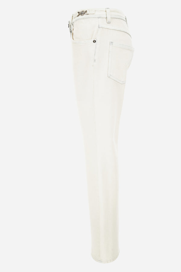 Pant Denim In Regen Extreme Bleached Washed