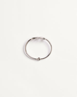 Bracelet Vlogo The Bold Edition In Metallo
