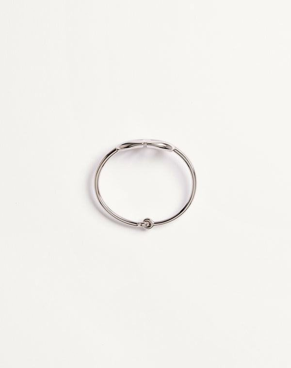Bracelet Vlogo The Bold Edition In Metallo