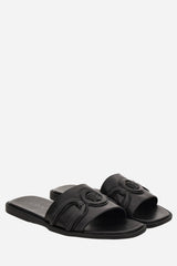Sandals Sandals In Lamb Leather