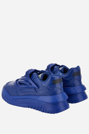 Odissea Sneaker In Calf Leather