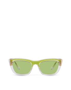 STEP INJECTION SUNGLASSES